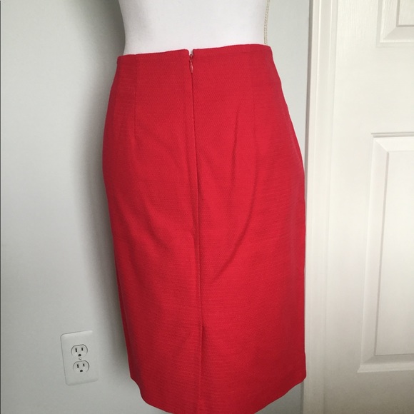 NWOT Ann Taylor Factory skirt, size 6 - Picture 2 of 5